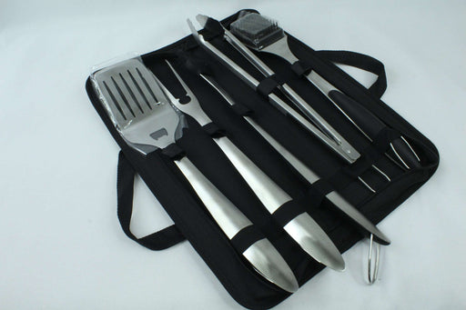 Camping Braal BBQ Tools / 1220417