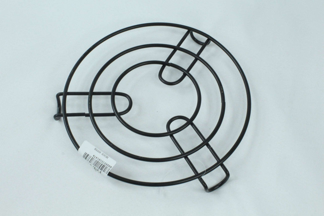 Black Color Pot Rack / K05-K0147