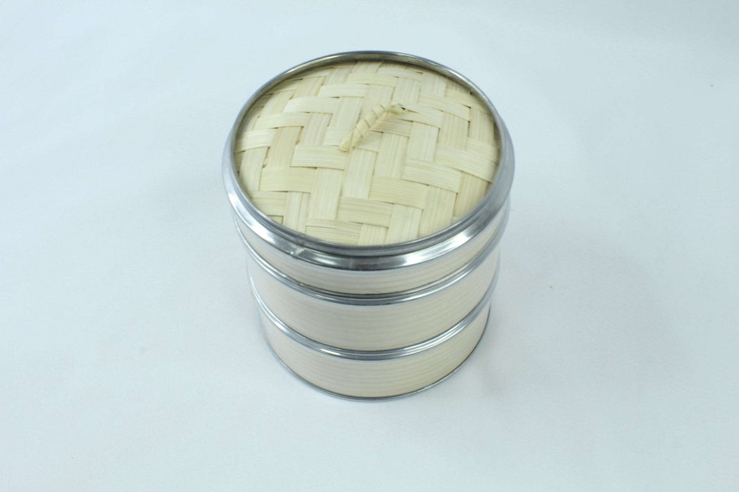 15CM Double-Layer Steamer / SL20511