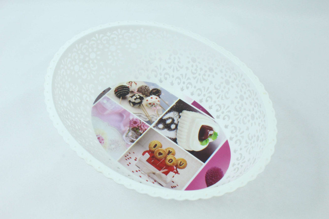Fruit Basket / 2822 / 2826