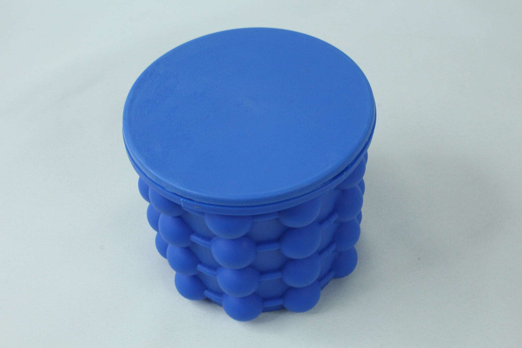 Ice Cube Maker Genie / HK-136-21