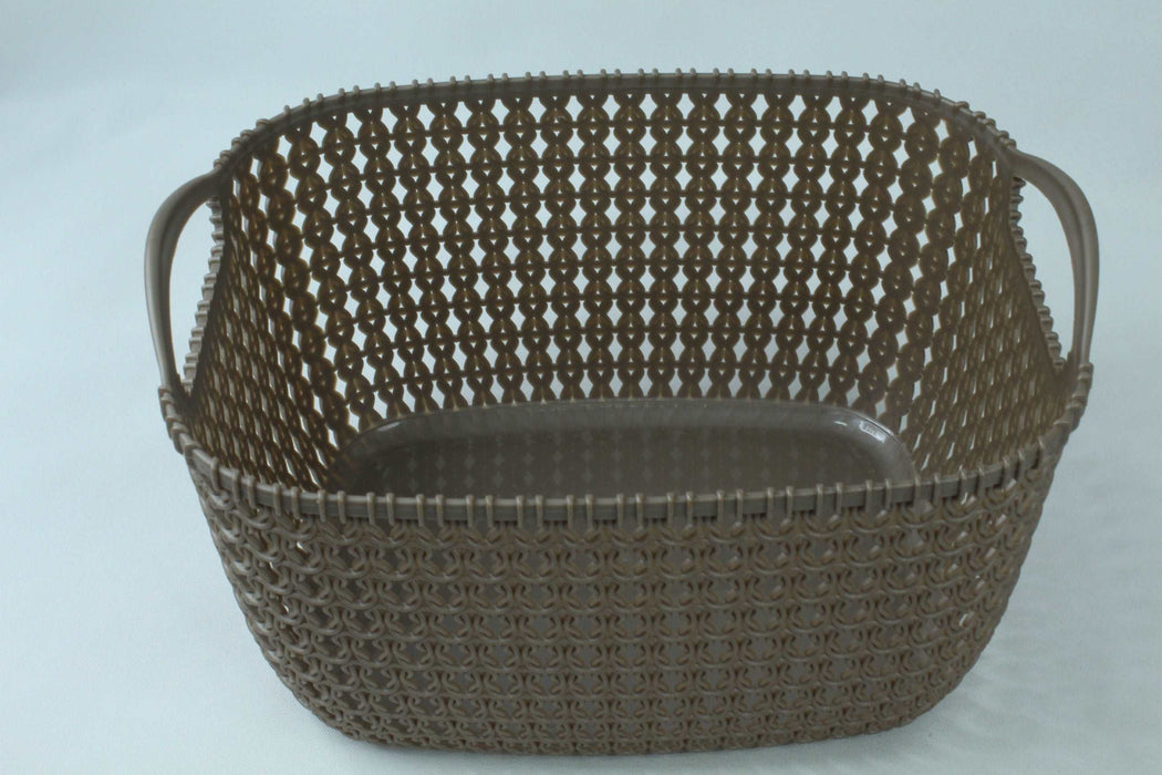 Basket Knit Medium / FOR7149