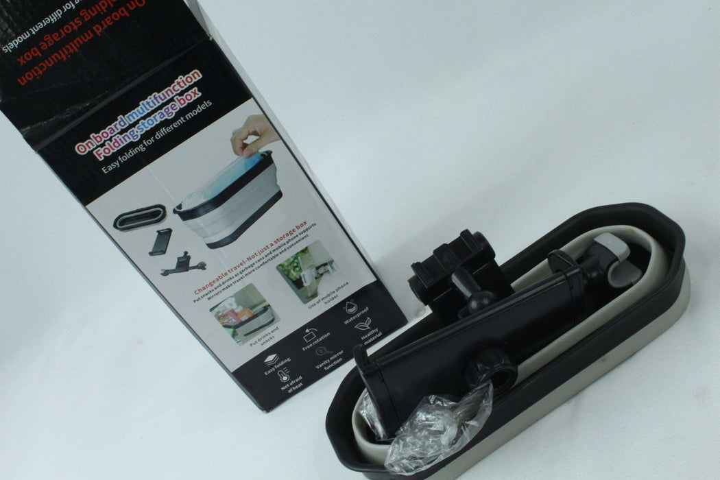 Folding Storage Box / NG-161