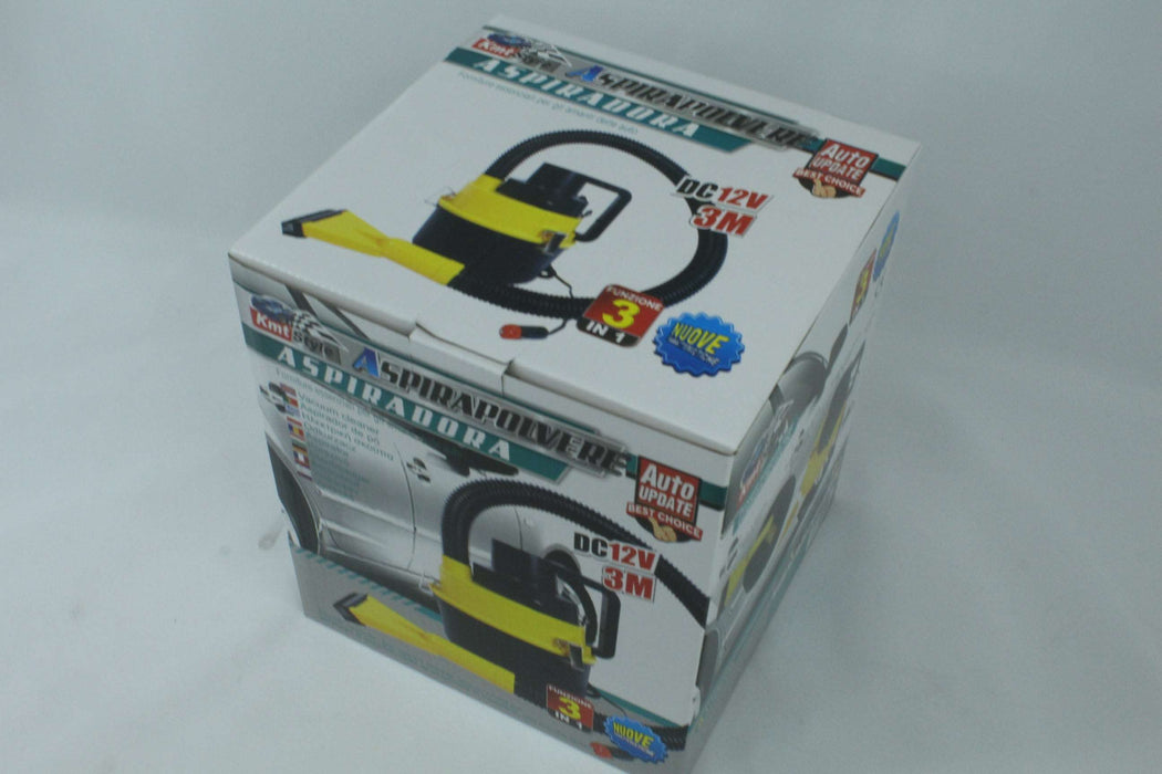 Aspiradora DC12V 3M / 2001149