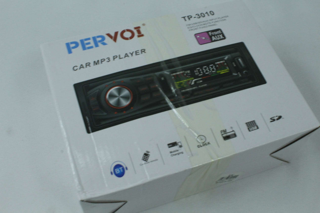 Car Moderator Bluetooth / 3010