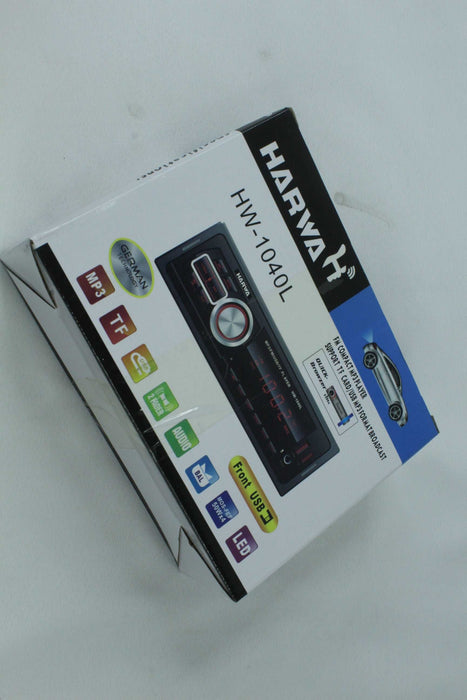 Car Machine HW1040L