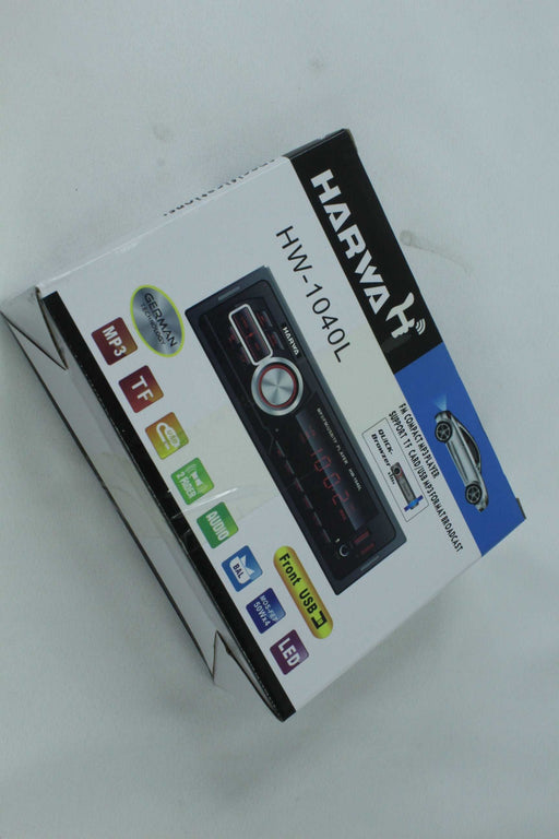 Car Machine HW1040L
