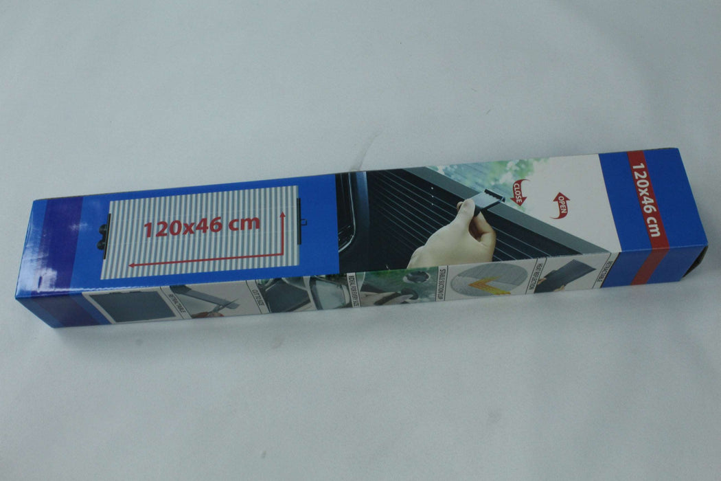 Car windshield sunshade / NG-7