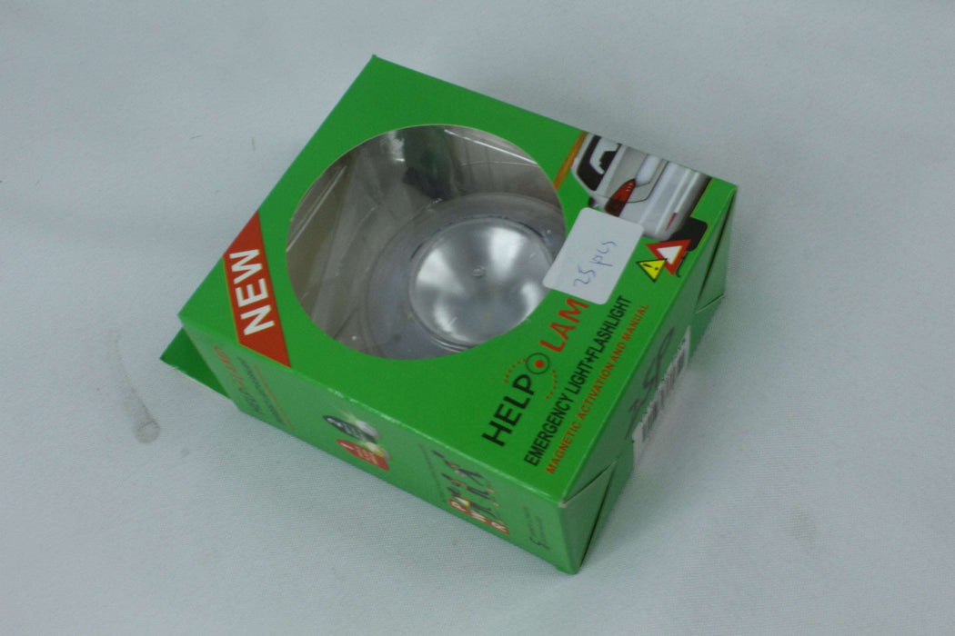Help Lamp / F42-8-746