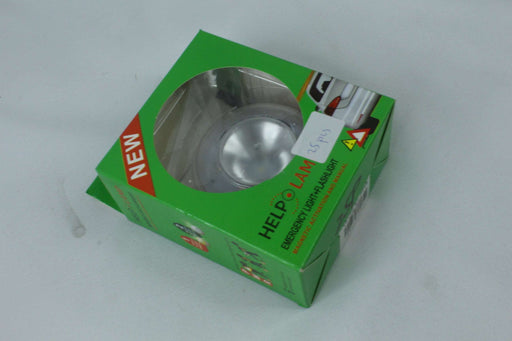 Help Lamp / F42-8-746
