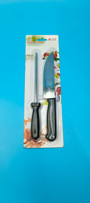 Stainless Steel Tool 2pcs / JM-22/ 12791005
