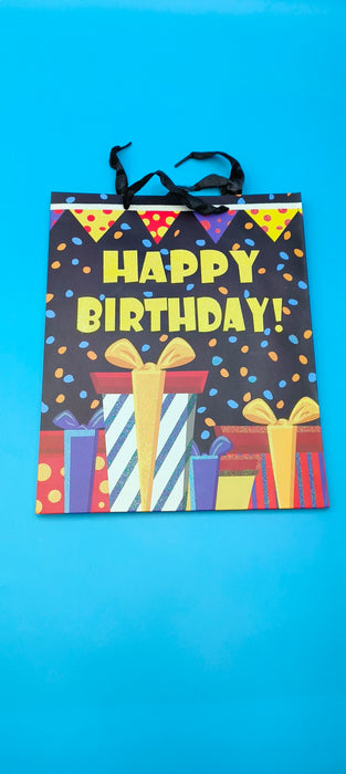Gift Bag 26*32*10CM / JB0554