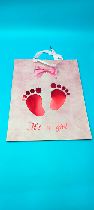 Gift Bag 40*31*12CM / JB0554