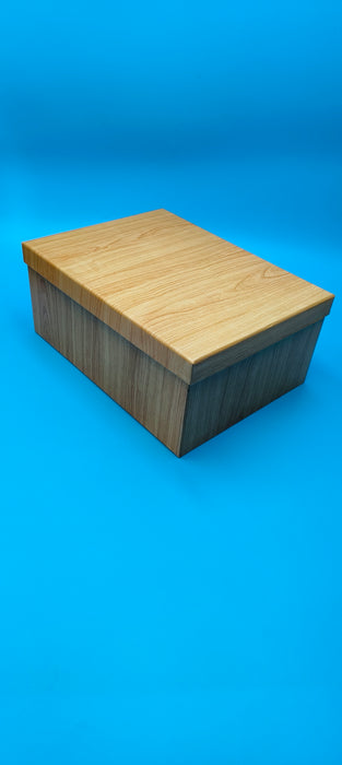 Square Gift Box / JE0480-4#-4XL