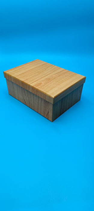 Square Gift Box / JE0480-7#-XL