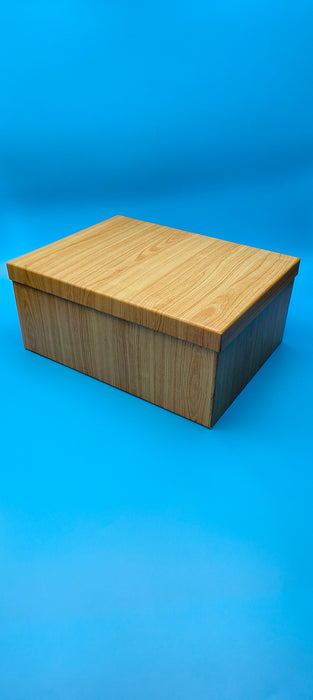 Square Gift Box / JE0480-2#-6XL