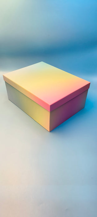 Square Gift Box / JE0540-6XL