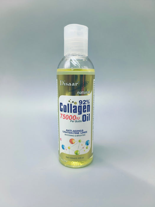 Collagen oil/DS5151