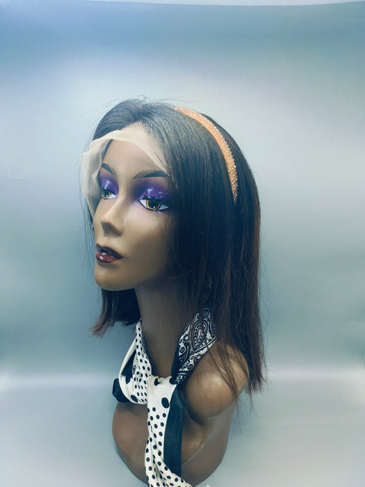 wig/13x4/BOBO/14inch