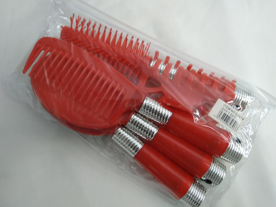 Hair Brush Set / EA514