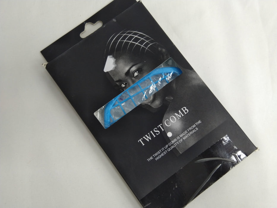 Twist Comb / F20-8-561