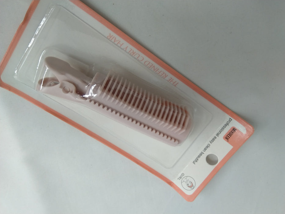 The Refined Curly Hair / HO-138