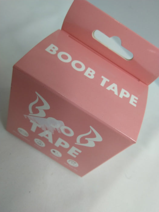 Boob Tape / XT-6