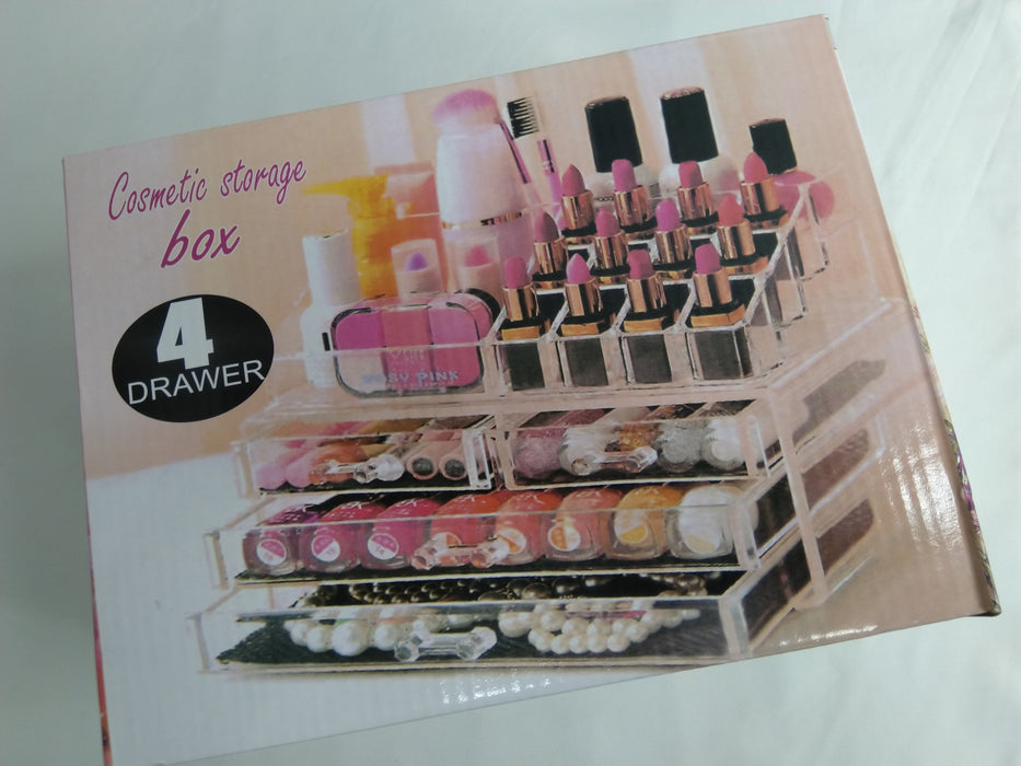 Cosmetic Storage Box / 17250-11