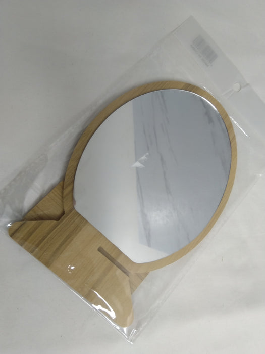 木制构建镜 / 53511