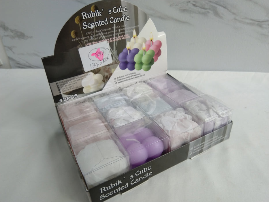 Scented Candle / XGLZ-292