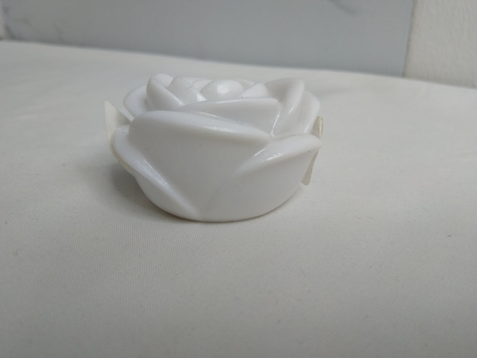Rose Smokeless Candles / LED-2249