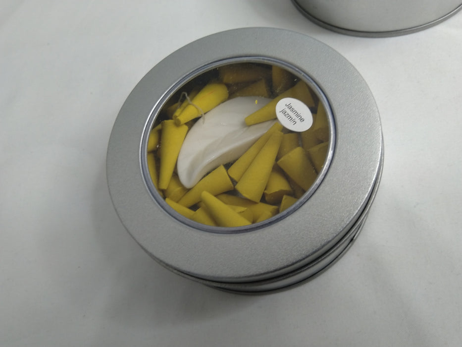 Incense Cones / XS-03