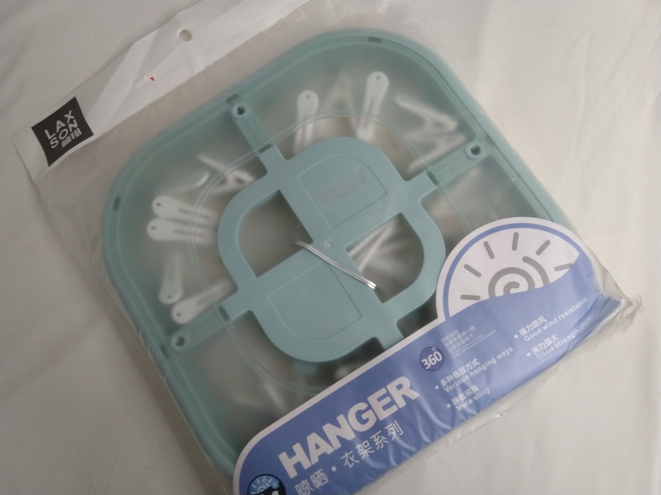 Square Underwear Drying Rack / 172