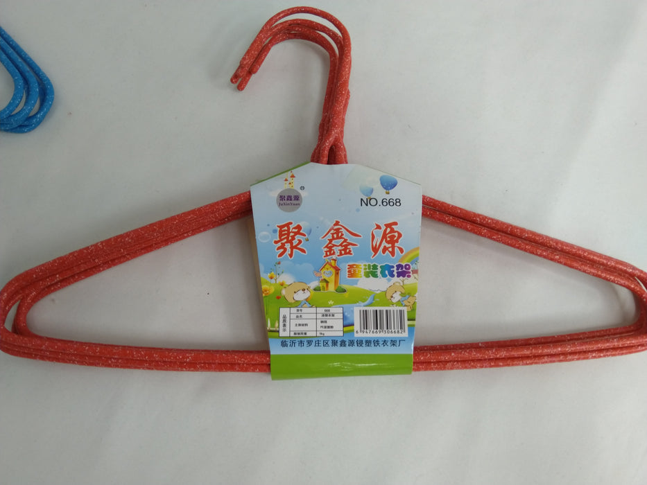 5件套儿童衣架 / LC320668/57351