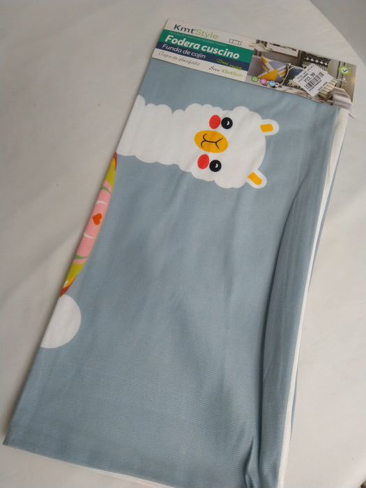 Ultra Soft Pillow Sleeve / 3280083