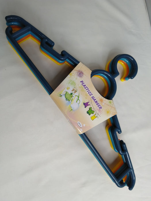 Plastics Hanger 5PCs / 17123077