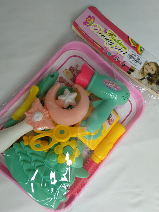 Beauty Girl Toy