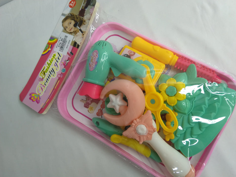 Beauty Girl Toy