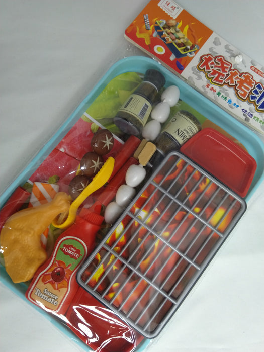 Barbeque Toy / 216-12