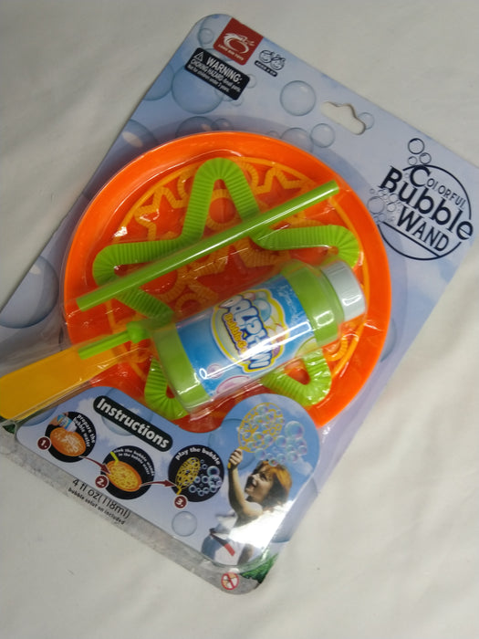 Bubble Wand / 0646