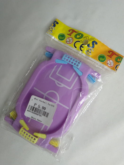 Mini Football Toy / 0701