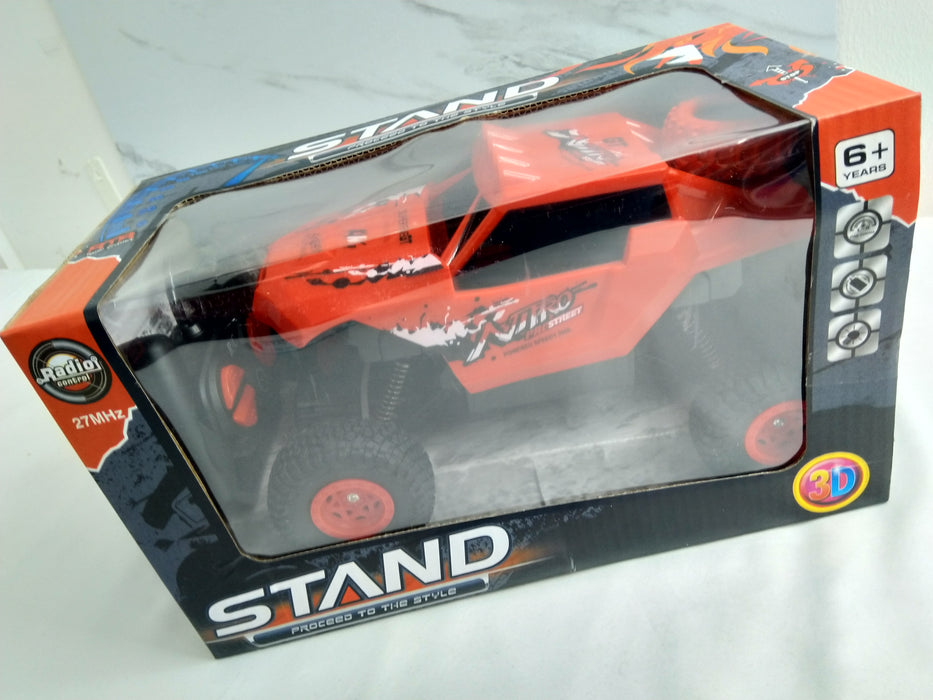 Stand Car 3D / 10400358