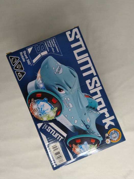 Stunt Shark / YJ-3038