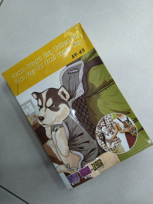 狗腿在前面的手提包 / 1174984