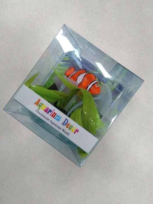 水族馆装饰 / 1191001