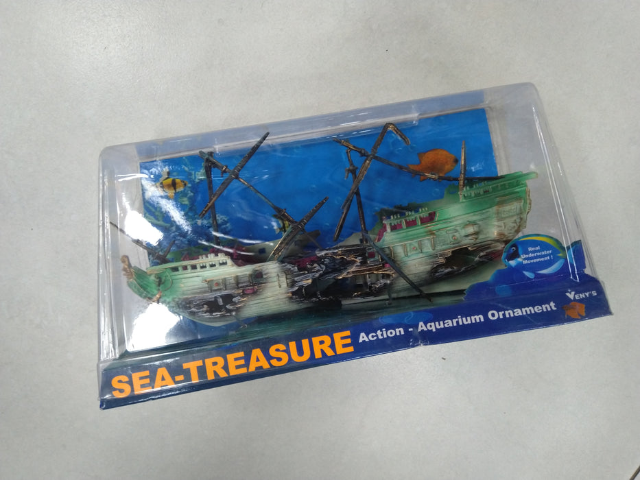 水族箱摆件/1210229