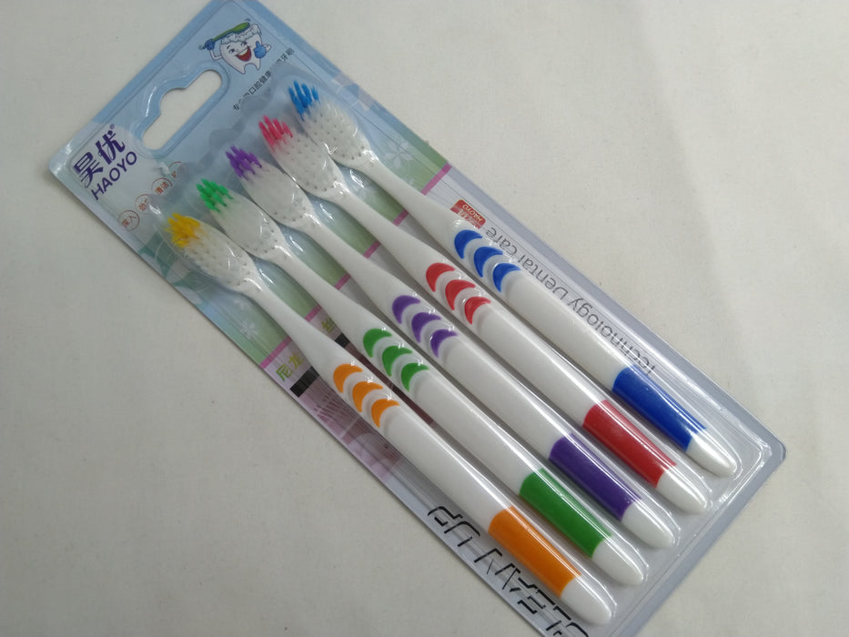 Toothbrush / 014
