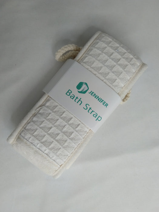 Bath Strap / 15295