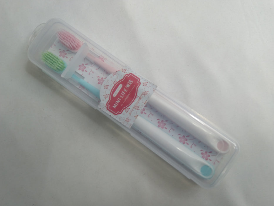 Toothbrush / 637