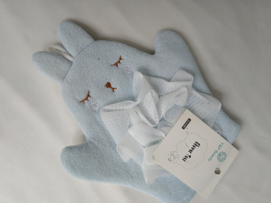 Bath Gloves / 12348